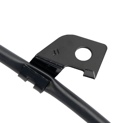 4670A582 Sensore di velocità della ruota ABS posteriore destro per Jeep Compassm Mk49 Patriotm Mk7