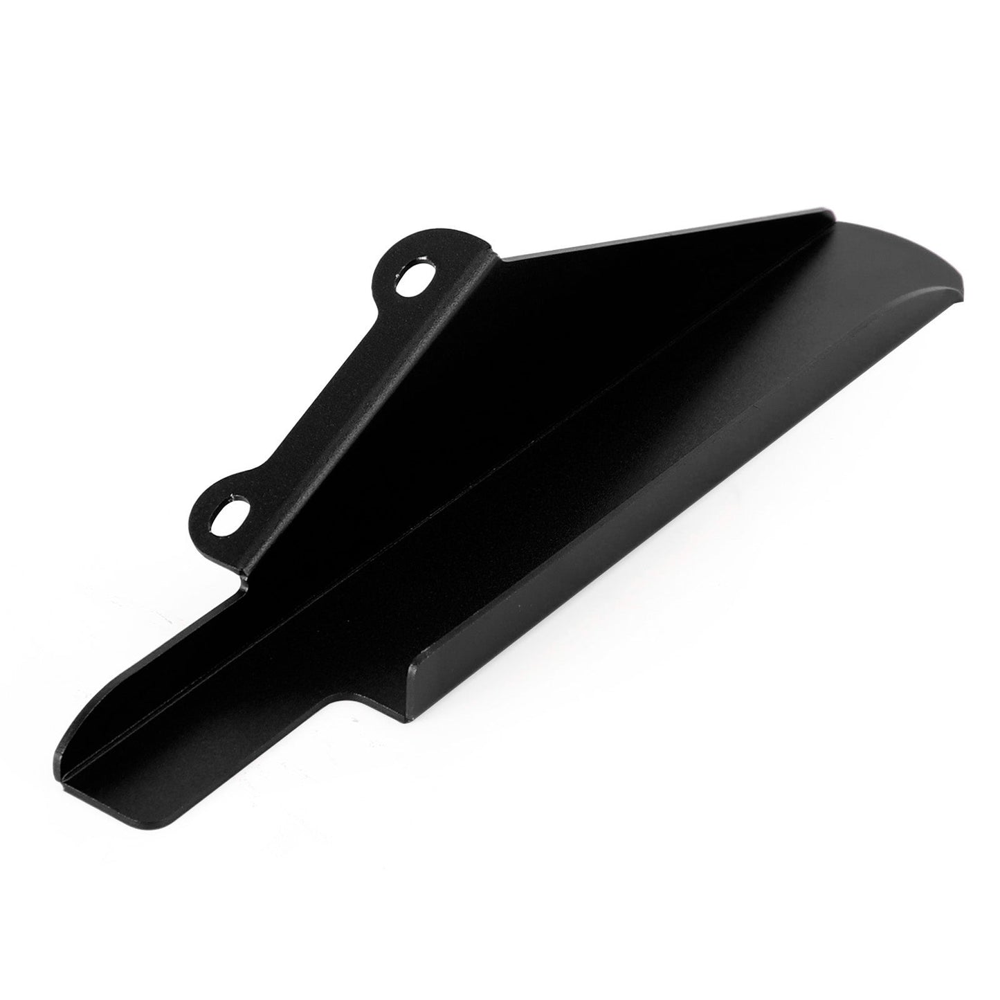 2004 2005 KAWASAKI NINJA ZX-10R ZX10R Coperchio protezione catena pignone
