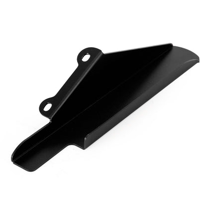 2004 2005 KAWASAKI NINJA ZX-10R ZX10R Coperchio protezione catena pignone
