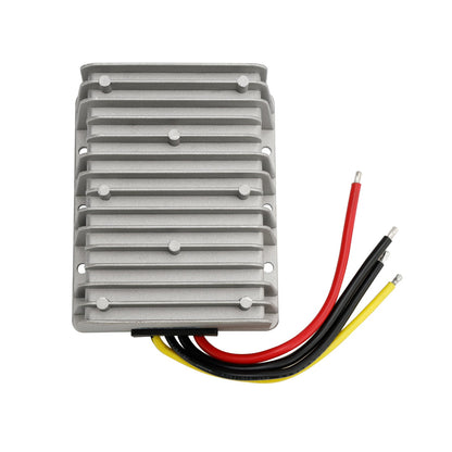 DC-DC 12V-13.8V 30A 414W Step Up Regolatore convertitore di alimentazione Impermeabile