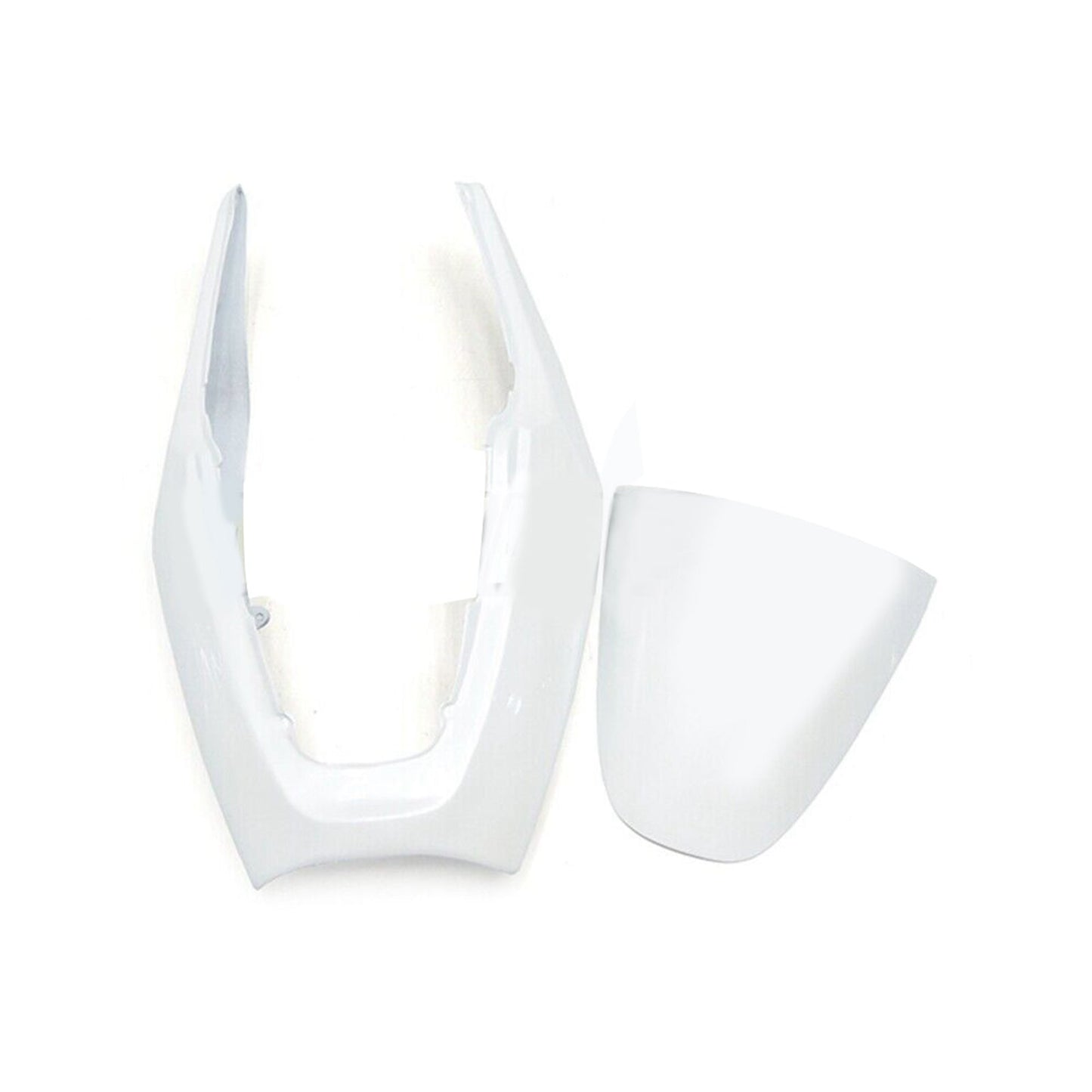 Honda VTR1000F 1997-2005 carenatura stampaggio ad iniezione non verniciata