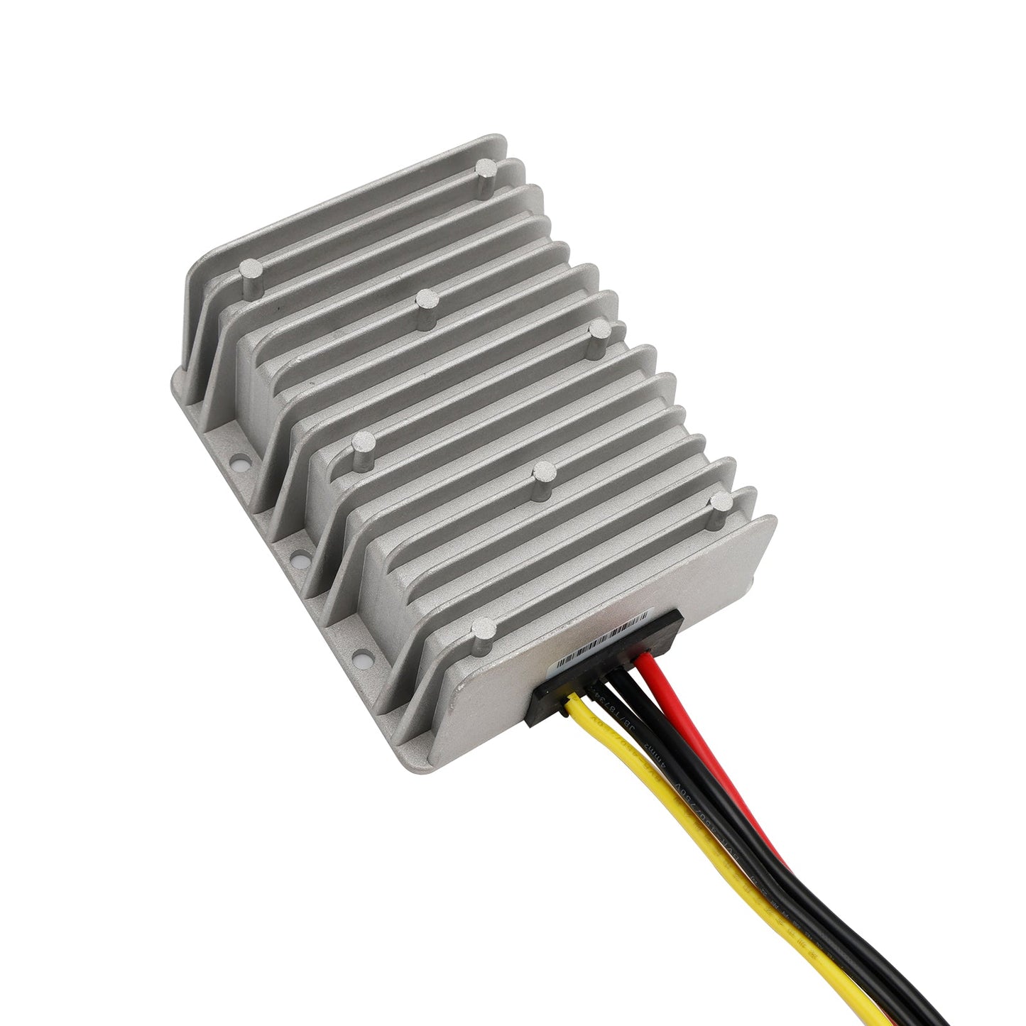 DC-DC 12V-13.8V 30A 414W Step Up Regolatore convertitore di alimentazione Impermeabile