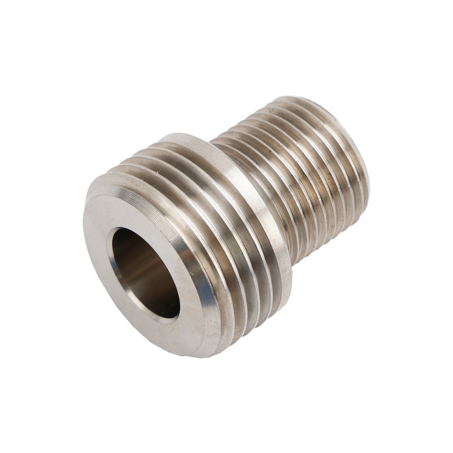 Adattatore per inserto filtro olio Big Block BBF 429 460 385 serie 400M per Ford
