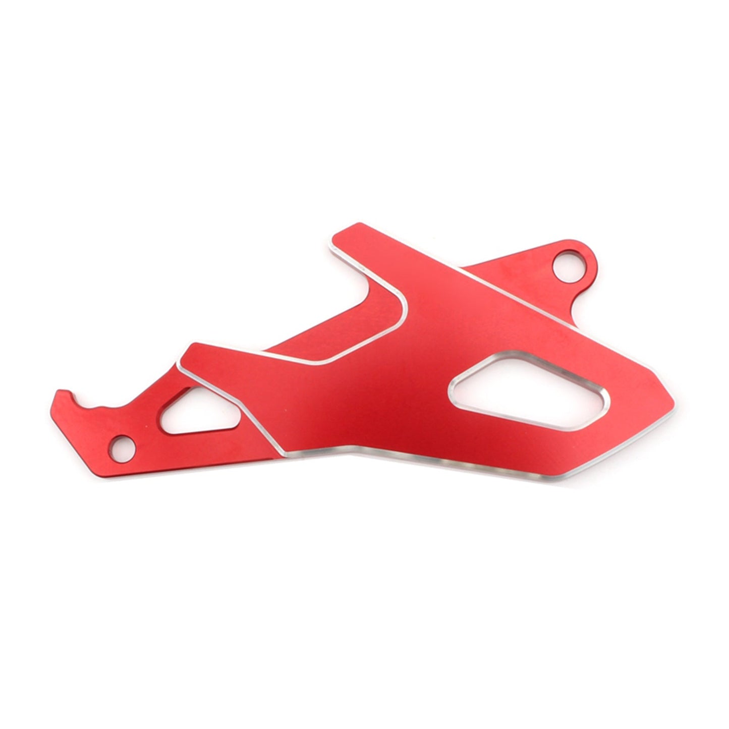 Coperchio pignone catena posteriore per Honda CRF250L /M CRF250 Rally 2012-2021 Generico