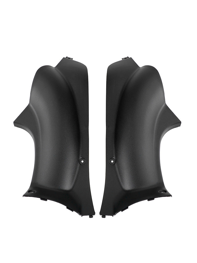 1996-2007 Yamaha YZF600 R Thundercat Carenatura del pannello di copertura del condotto dell'aria laterale per