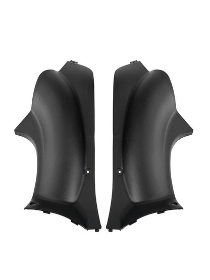 1996-2007 Yamaha YZF600 R Thundercat Carenatura del pannello di copertura del condotto dell'aria laterale per