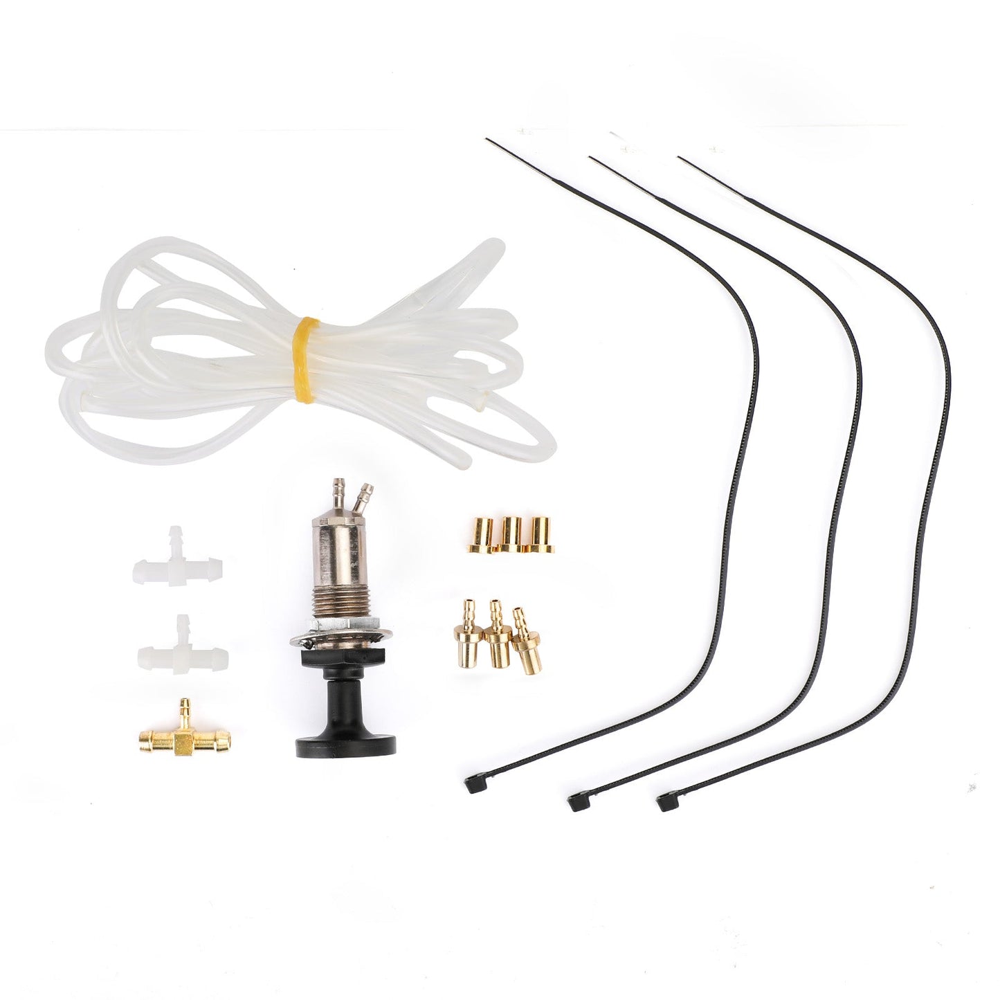 Kit Primer Triplo Carb Per Yamaha GP GPR 1200 1200R SUV 1200 XL XLT Generico
