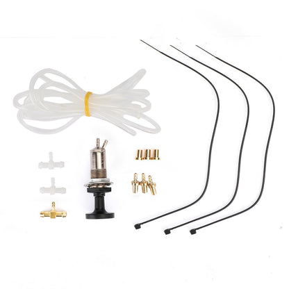 Kit Primer Triplo Carb Per Yamaha GP GPR 1200 1200R SUV 1200 XL XLT Generico