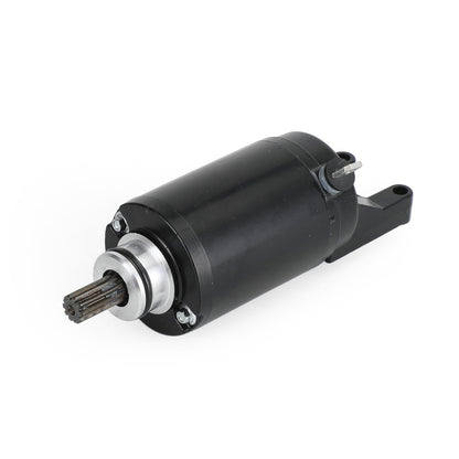Motorino di avviamento Per Kawasaki JH1200 1995-2005 Ultra 150 02-2005 STX-R JT1200 21163-3719 Generico