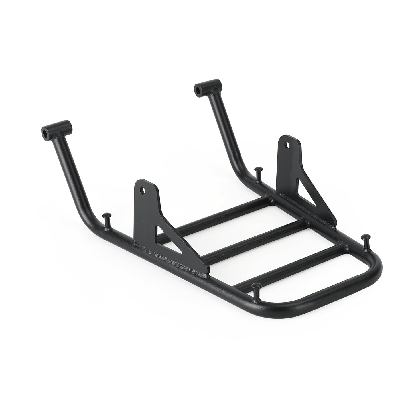 Portapacchi posteriore per Kawasaki KLX230 KLX 230 S/SE 2020 2021 2022 Generico