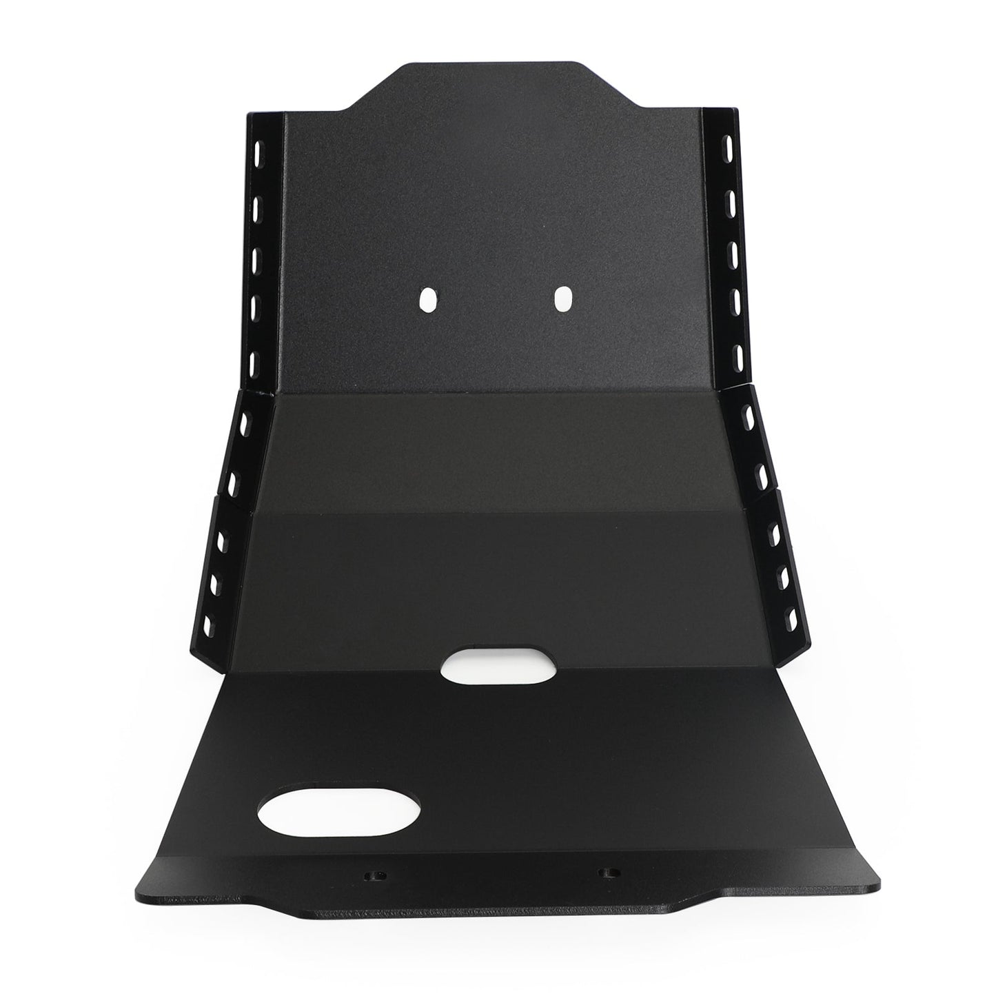 Piastra Paramotore Paramotore Alluminio 3mm Adatta per Honda CRF300L Rally 2021 2022 Generico