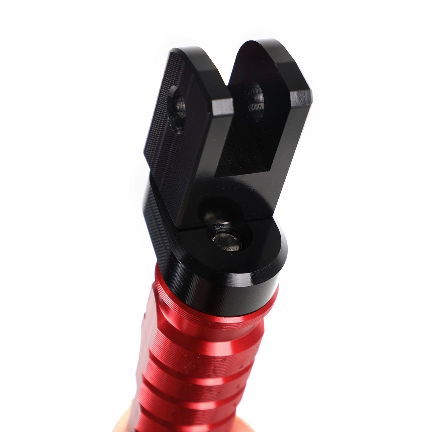 Pedane Pedane Anteriori Pedane per Triumph Street Triple 765/R/S/RS Daytona 675/R Generiche