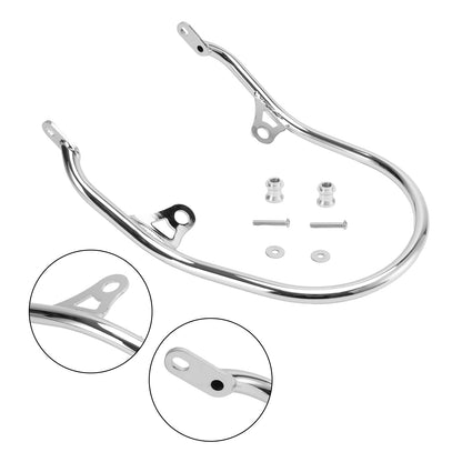 Supporto per bracciolo passeggero posteriore per moto Kawasaki Z900RS 2018-2025