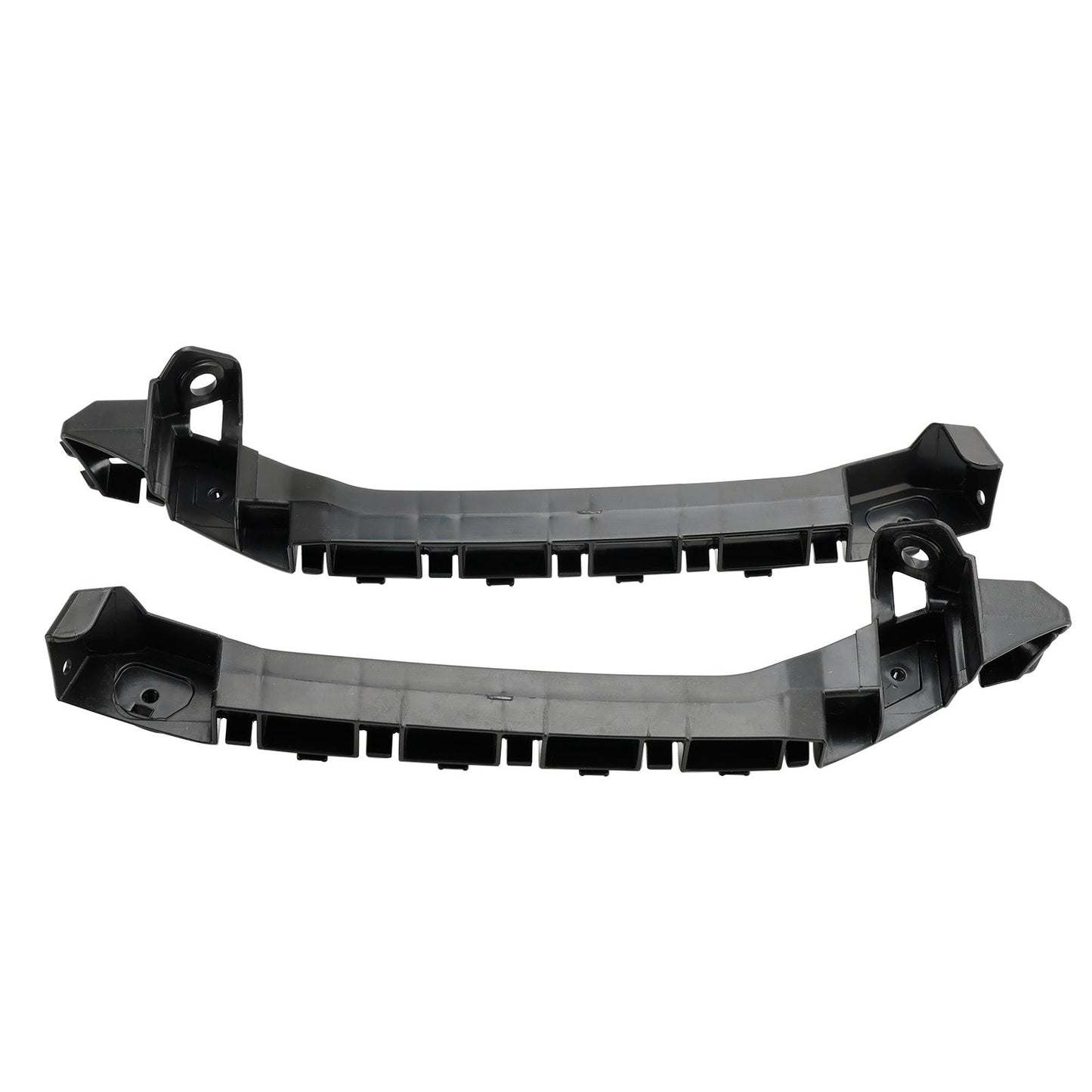 Staffa paraurti anteriore SINISTRA + DESTRA per Subaru Impreza WRX STI 08-14