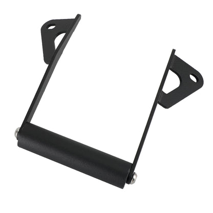 Guzzi V85 Tt 2019-2021 2020 Staffa Prolunga Gps Telefono Navi Staffa