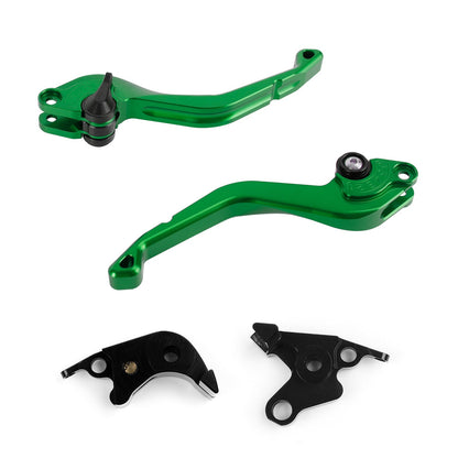 Leva freno frizione corta CNC Suzuki B-KING 2008-2011