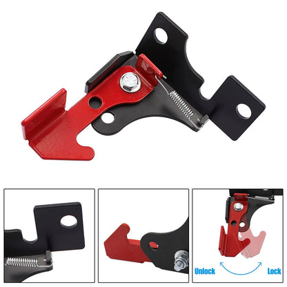 Polaris Rzr 800 900 1000 Gruppo kit freno di stazionamento per tutti i modelli Ranger