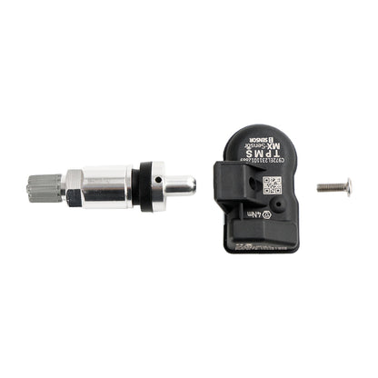 Sensore di pressione pneumatici universale TPMS programmabile MX-Sensor 315 e 433 MHz