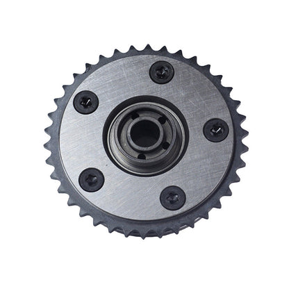 11361707315 11367500032 BMW E46 E81 E82 E87 E90 E91 Aspirazione + Scarico Albero a Camme VVT Puleggia di Regolazione