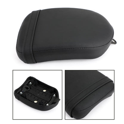Cuscino Sella Passeggero Nero per Honda CMX300 CMX500 REBEL 2017-2020 Generico