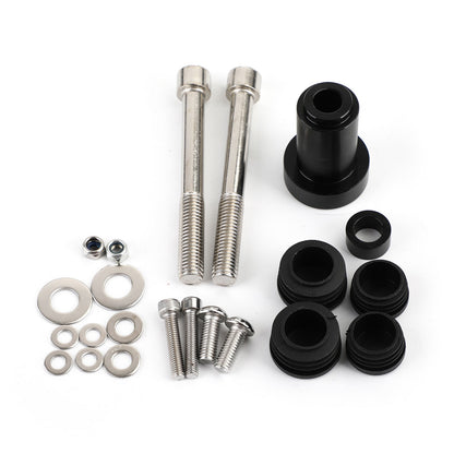 Paramotore Superiore Paramotore Adatto per BMW F 900 R, SE / F 900 XR, TE 2020-2023 Generico