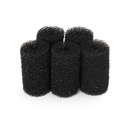 5 Pcs Pool Cleaner Sweep Tubo Coda Scrubber Per Polaris Spare180 280 360 380 3900