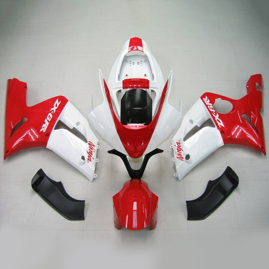 Kit Carenatura Per Kawasaki ZX6R 636 2003-2004 Generico