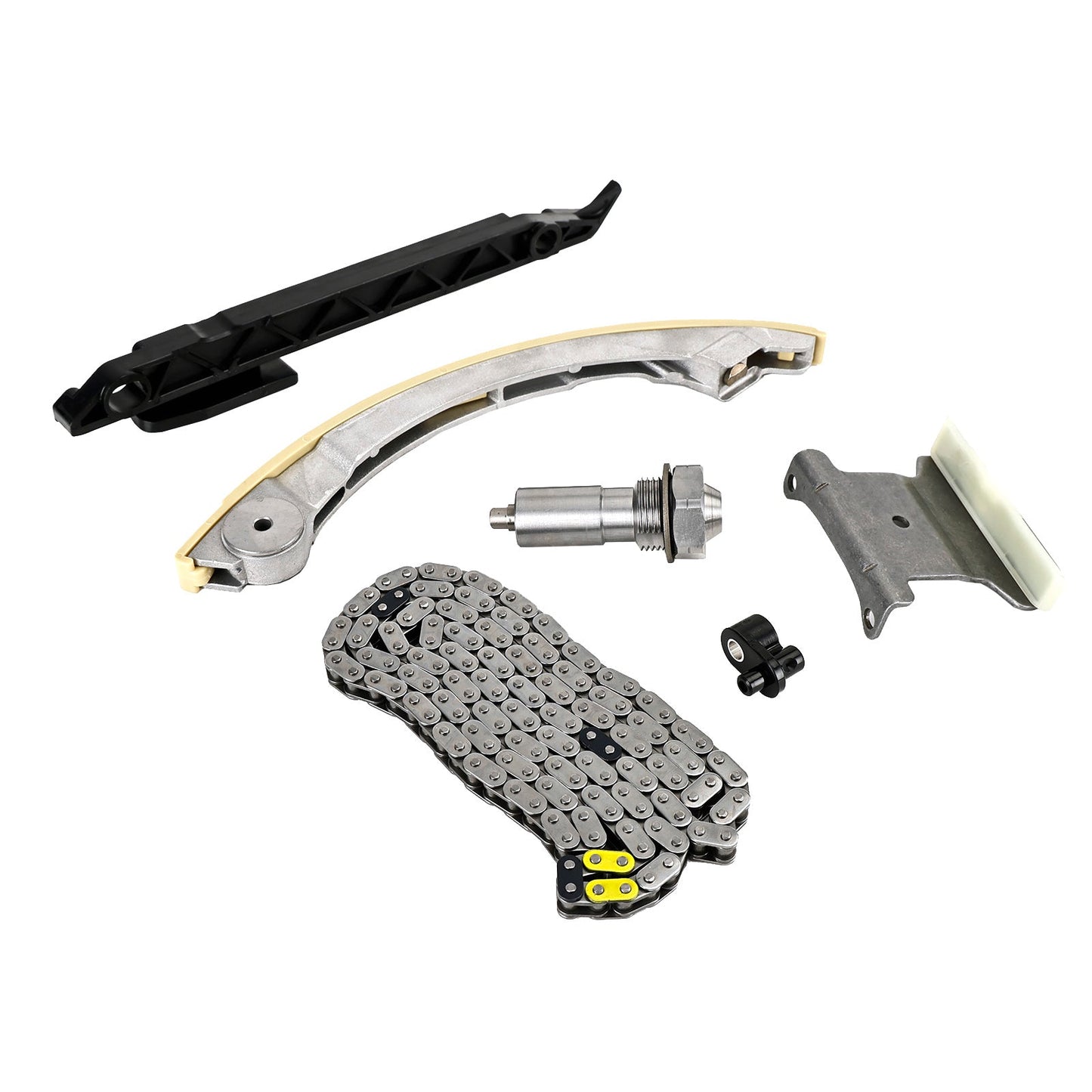 12680750 Kit catena distribuzione motore Regolatore albero a camme tenditore per GM Equipment