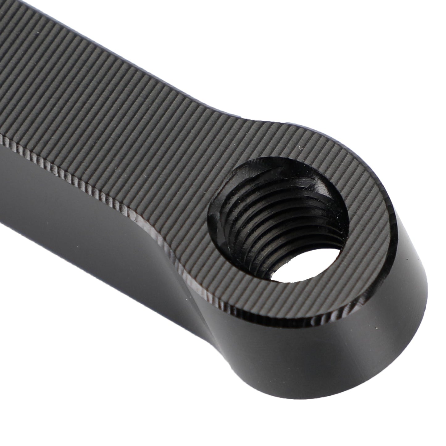 10mm specchio riser extender adattatore supporti braccio per Yamaha XTZ700 Tenere 700 19-21 generico