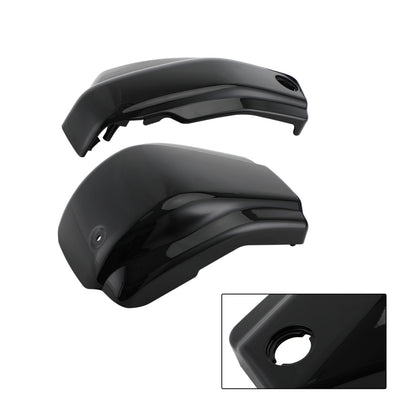 Coperchio laterale batteria Yamaha V-STAR 1100 XVS1100 Classic 1999-2011