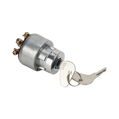 Interruttore di accensione 66021-55140 35260-31852 per Kubota M4030 M4800 M5030 con 2 chiavi