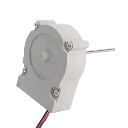 Motore del ventilatore dell“evaporatore del congelatore del frigorifero CC 13V per il frigorifero LG 4681JB1027A