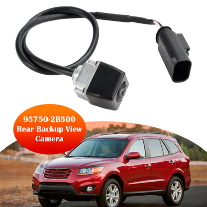Hyundai Santafe 2010-2012 Telecamera posteriore retromarcia 95750-2B500