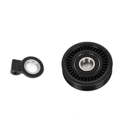 Kit di regolazione della cinghia della puleggia A/C 73131-FC000 per Impreza Legacy Forester Outback