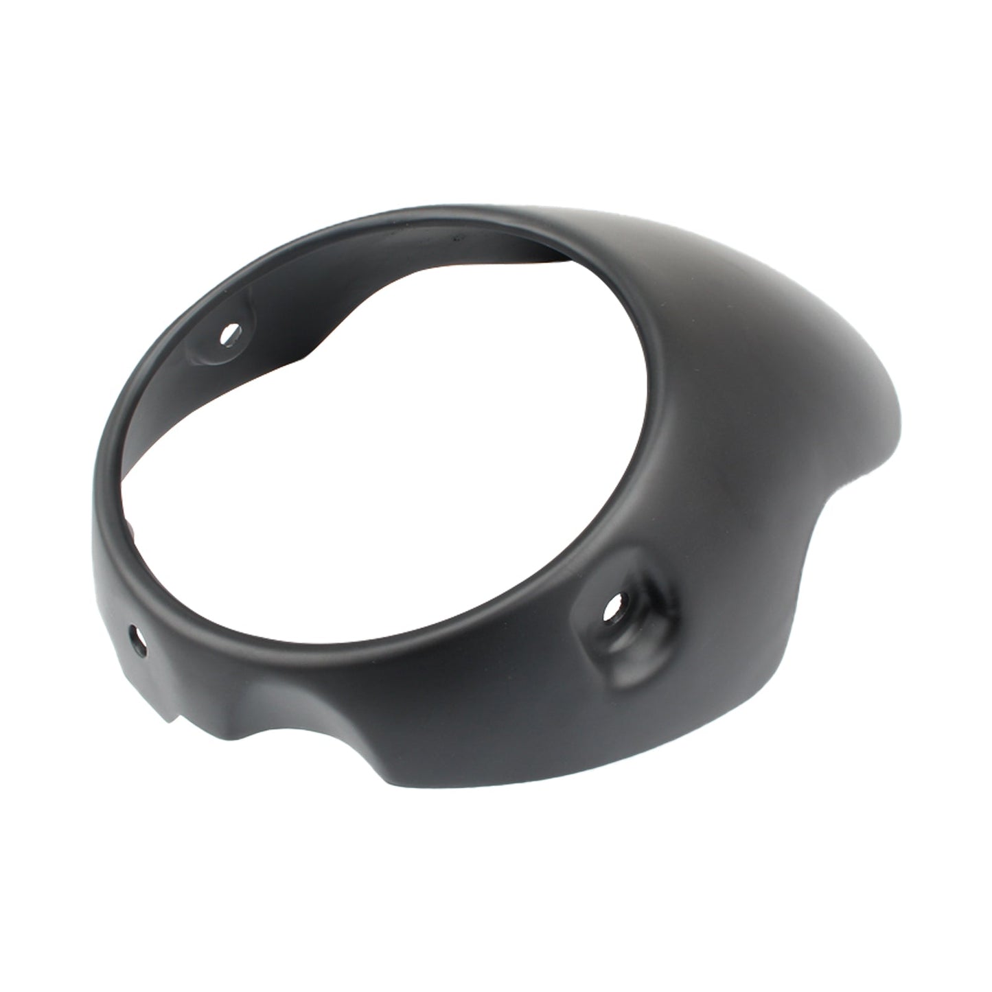 Cupolino Parabrezza Cover Per CB150 Bonneville T100 Monster Generico