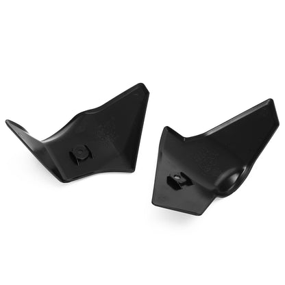 Protezioni Corpo Farfallato Cover Protector per BMW R1250GS R1200GS 2017-2021 Nero Generico