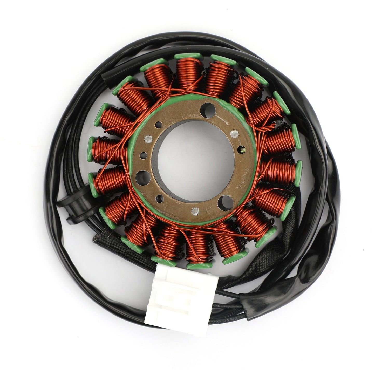 Generatore Statore per Moto Guzzi V7 Racer Special Stone 08-2017 V7 III 18-2020 Generico
