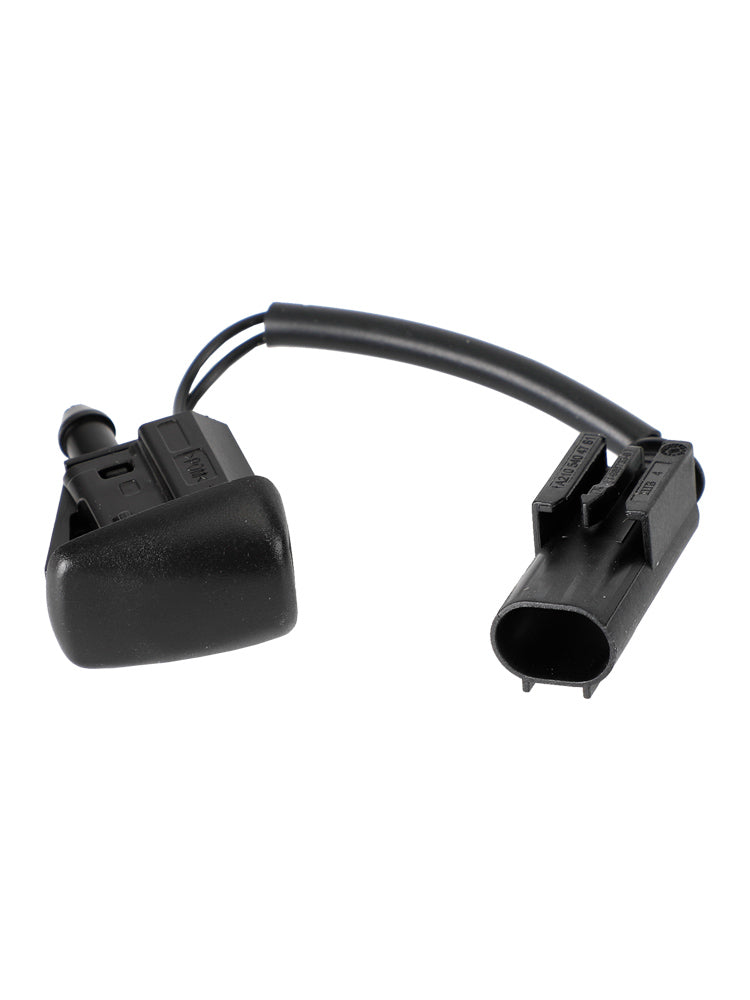 BMW Serie 5 E60 E61 61667046060 61667132969 61667054993 Ugello per tergicristallo