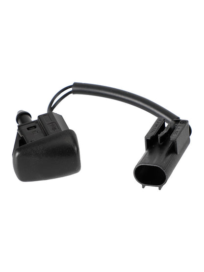 BMW Serie 5 E60 E61 61667046060 61667132969 61667054993 Ugello per tergicristallo