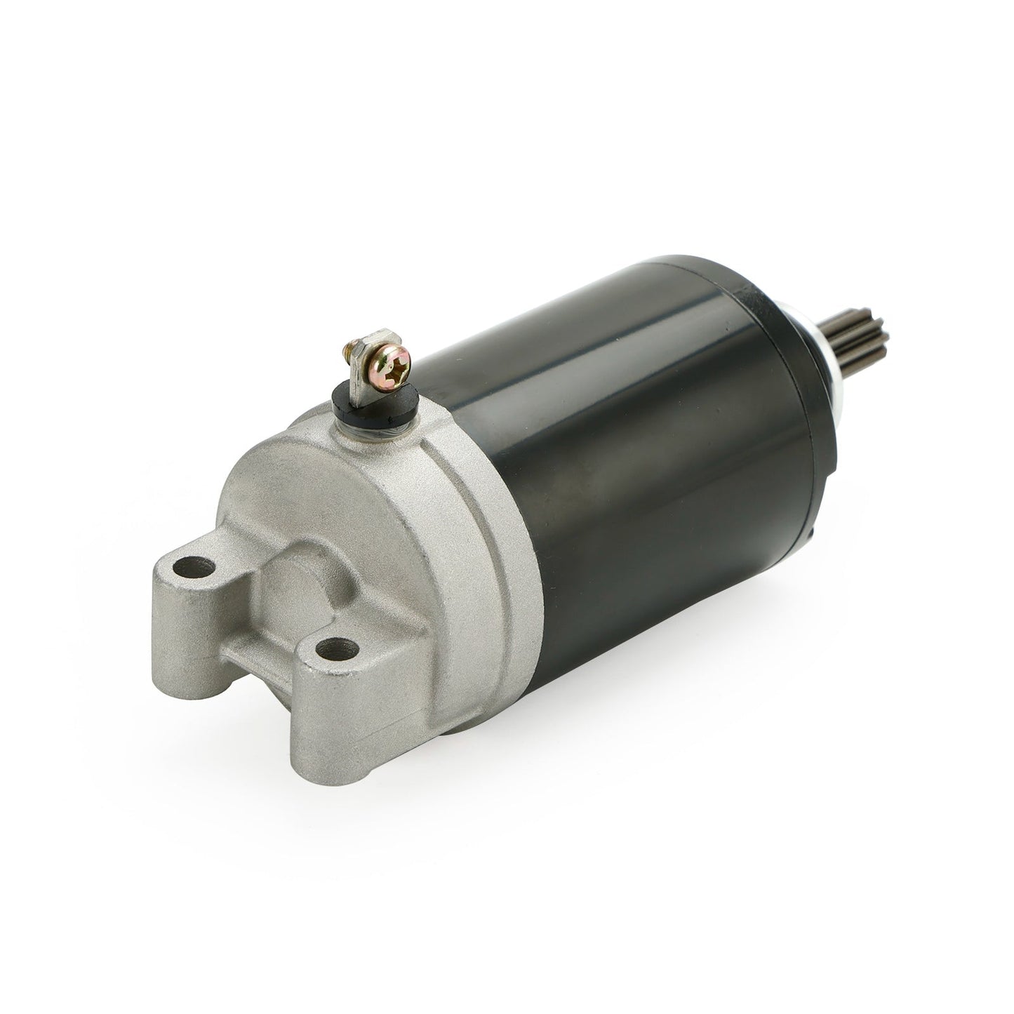 Nuovo motorino di AVVIAMENTO 21163-0742 per KAWASAKI 2014 2015 2016 ZR1000 Z1000 ABS