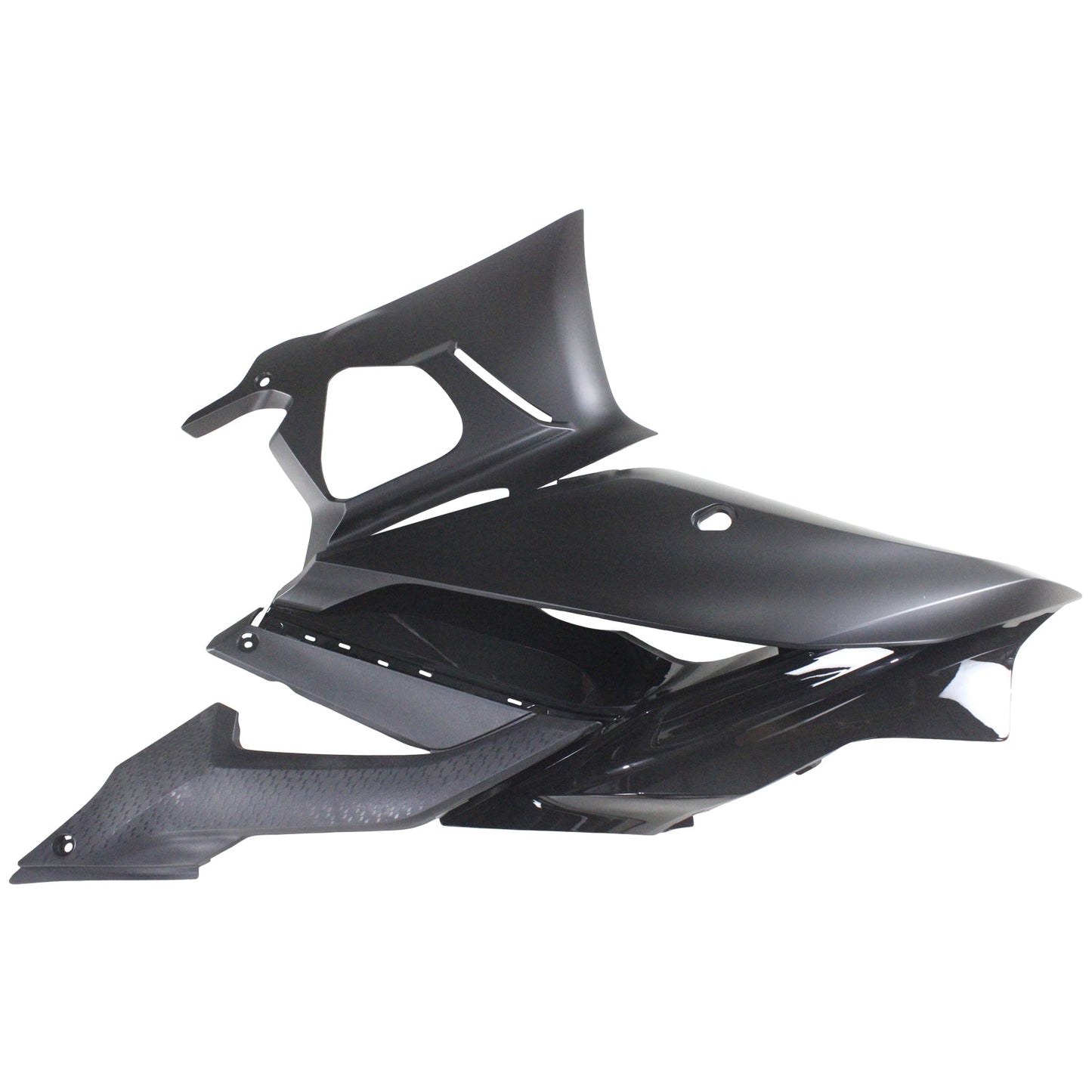 2022-2023 Yamaha YZF-R3 R25 Kit carenatura iniezione Carrozzeria Plastica ABS