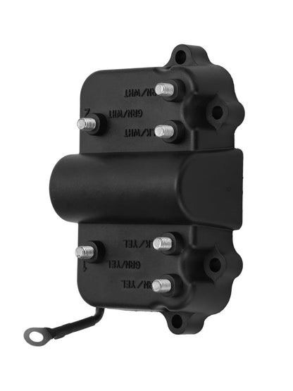CDI BOX Accenditore adatto per Mercury 18-40HP 18-5776 114-7452A3 339-7452A21 899883230