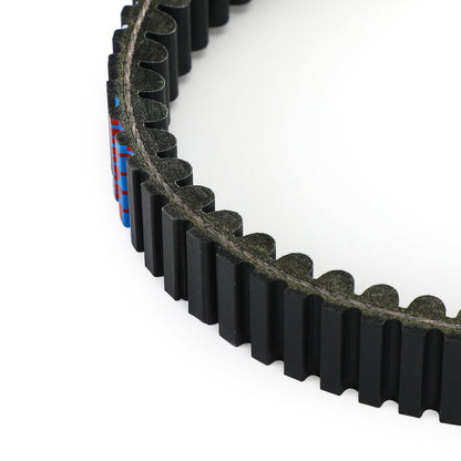 Cinghia Trasmissione Finale Per Yamaha Majesty 400 2009-2011 34B-17641-00-00 34B176410000 Generic