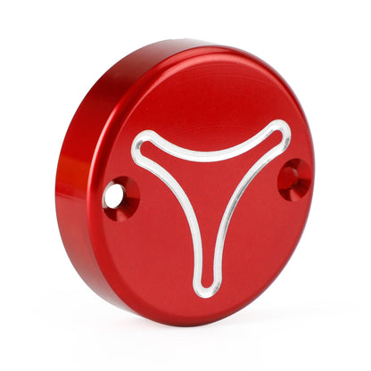 Ducati ST2 ST3 900 1000 SS Super Sport 939 950 1000 S CNC Tappo Frizione Freno