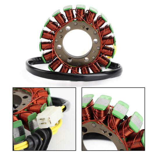 Stator Generator for Honda VTR250 Interceptor VTR VT250 Magna VTZ250 1986-1990