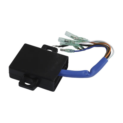 Accenditore CDI BOX adatto per Yamaha 9.9HP E9.9D MHS/L 15HP E15D MHS/L 2003 6B4-85540