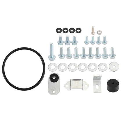 2019-2020 Honda CRF450L 3.0 Gal Serbatoio benzina benzina bianco