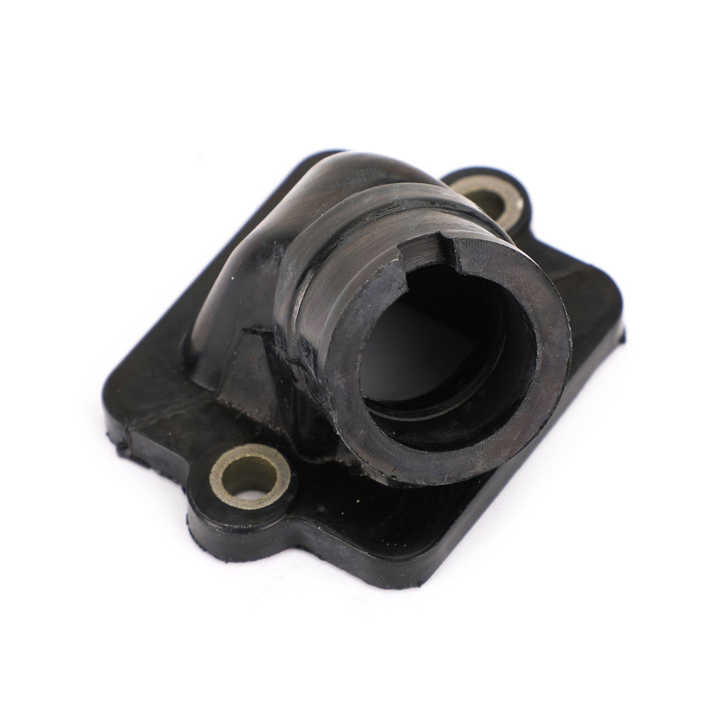 Cuffia collettore di aspirazione per Piaggio Liberty NRG Zip NTT TPH 50cc 2 tempi cilindro generico