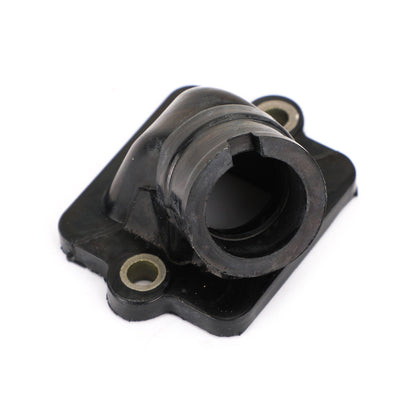 Cuffia collettore di aspirazione per Piaggio Liberty NRG Zip NTT TPH 50cc 2 tempi cilindro generico