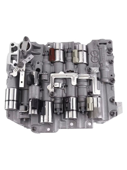 Corpo valvola TF-81SC per Ford Fusion Lincoln Zephyr dal 2006 in poi